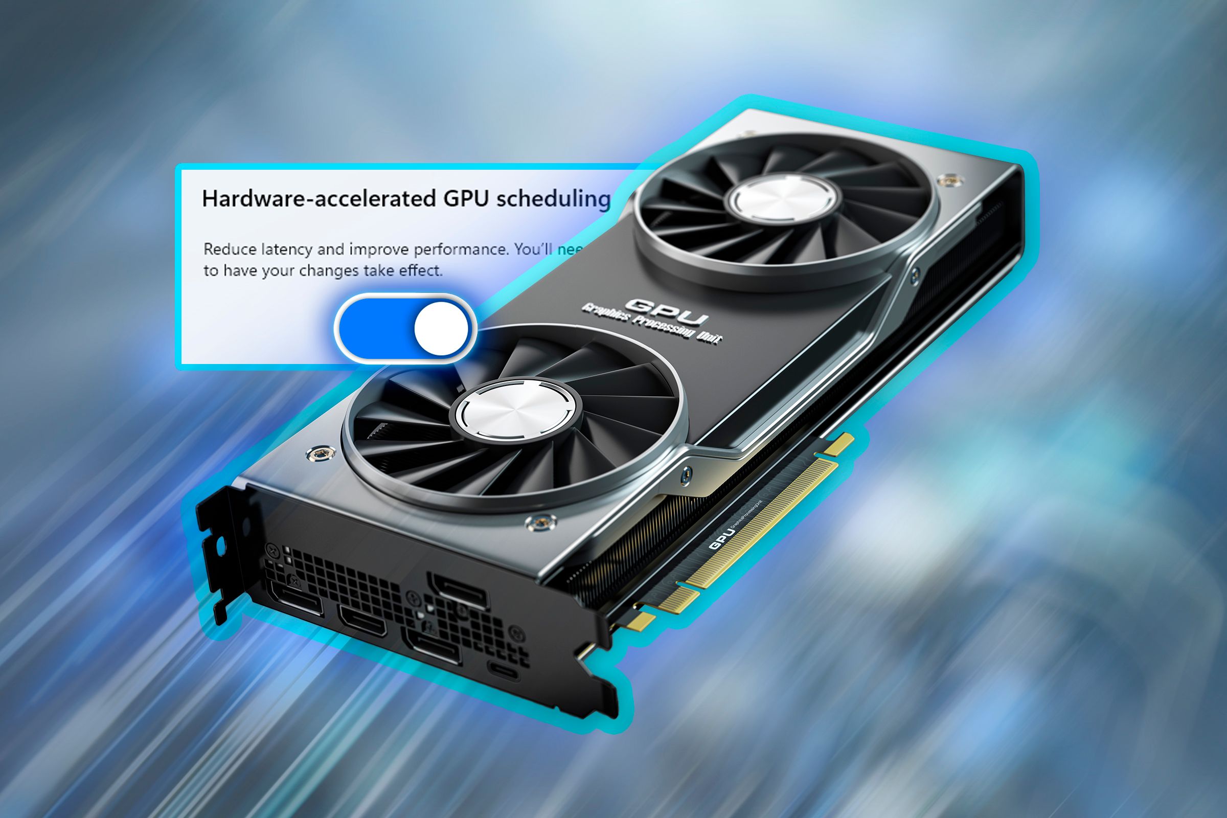 Aceleración de GPU en Windows 10 y 11: Mejora tu rendimiento