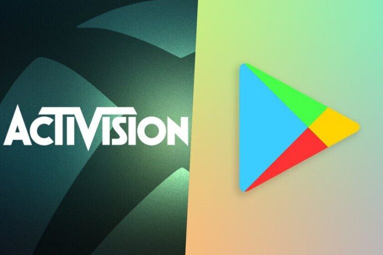 Activision Intenta Competir Con Google Para Ser El Steam De Android