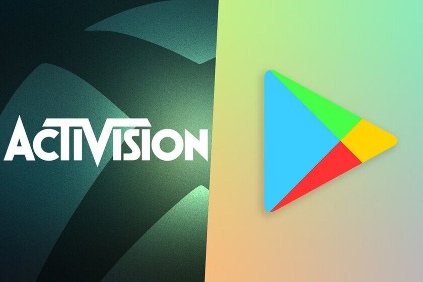 Activision Intenta Competir Con Google Para Ser El Steam De Android