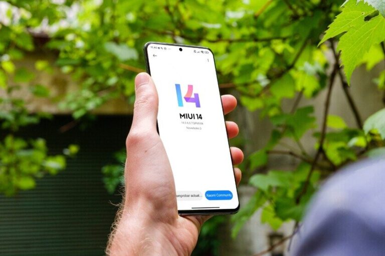 Actualiza Tu Movil Xiaomi Rapidamente Con Estos Sencillos Trucos