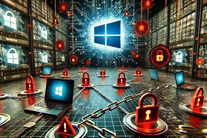 Actualiza Tu Windows Urgentemente Por Un Grave Fallo De Seguridad