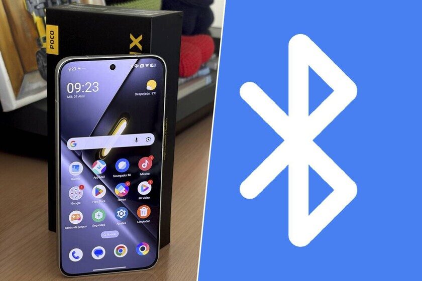 Actualizacion De Bluetooth Para Xiaomi Mejora Tu Movil Sin Notarlo