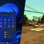 Actualización de Windows 11 revela secreto oculto en GTA San Andreas