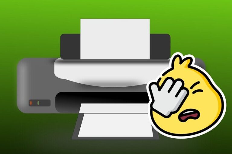 Actualizacion De Windows Causa Fallos En Impresoras Que Imprimen Solas