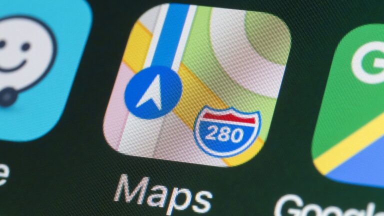 Actualizacion Importante De La Funcion Esencial De Apple Maps En Ios 26