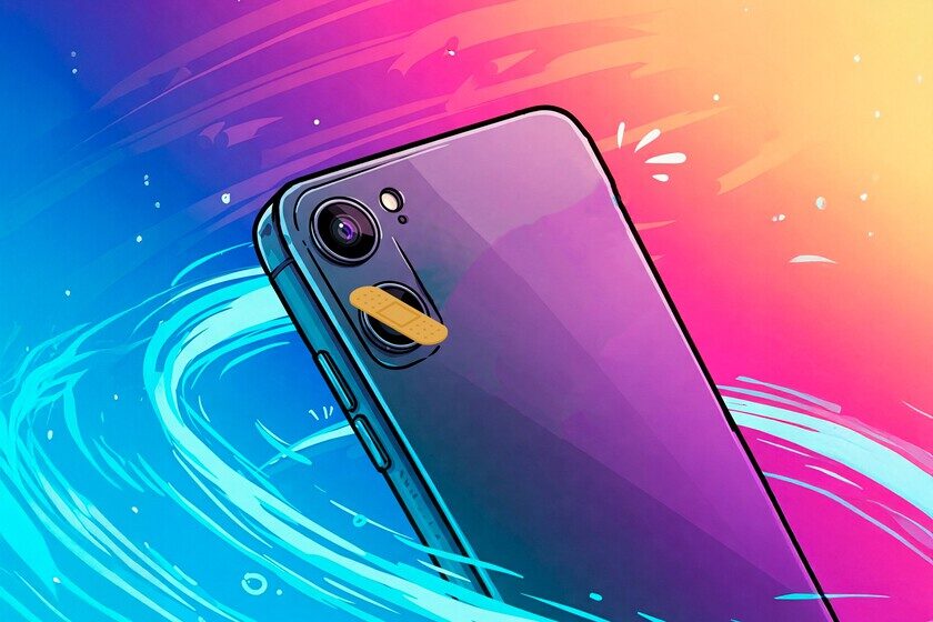 Adios A La Camara Inutil En Tu Telefono Mejora Pronto