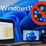 Adios A Windows 10 Me Instale Windows 11 Con Un Truco