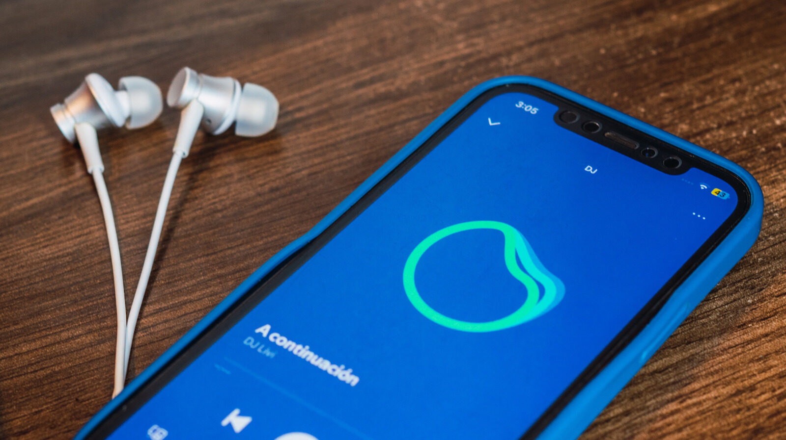 Ahora Puedes Enviar Mensajes Al Dj De Ia De Spotify Para Pedir Musica