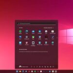 Ahorra tiempo con Windows + D como yo lo he hecho