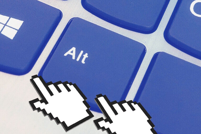 Ahorra Tiempo Pulsando Esta Tecla Al Hacer Doble Clic En Windows 10 Y 11