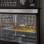 Airfryer Klarstein AirGlaze de 34 litros y 2100 W en oferta