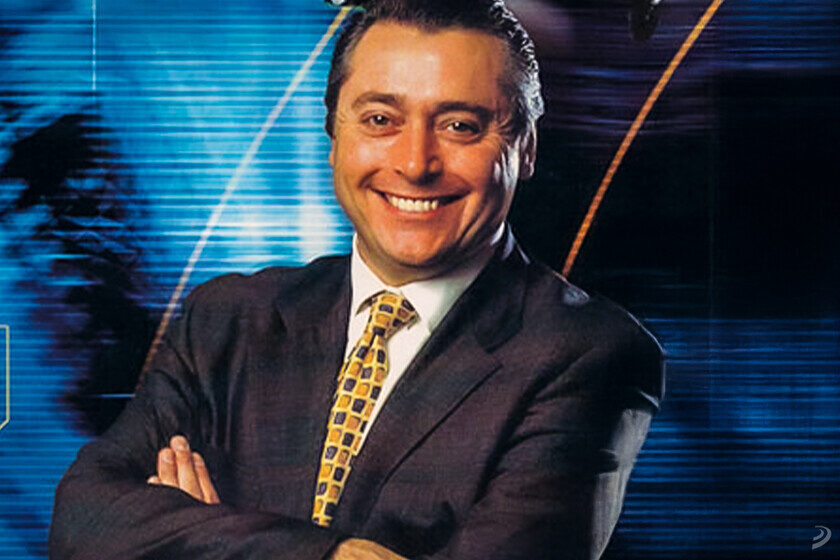 Alberto Nadal Revela Anecdotas Ineditas Sobre Pc Futbol Y Dinamic