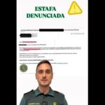 Alerta De Estafa Habitual En Espana Por Falta De Productos Y Dinero