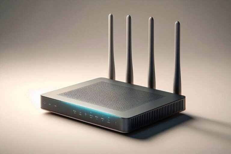 Alerta Del Fbi Sobre El Peligro De Los Routers Antiguos