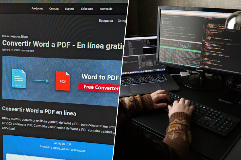 Alerta Del Fbi Sobre Herramienta De Conversion De Doc A Pdf