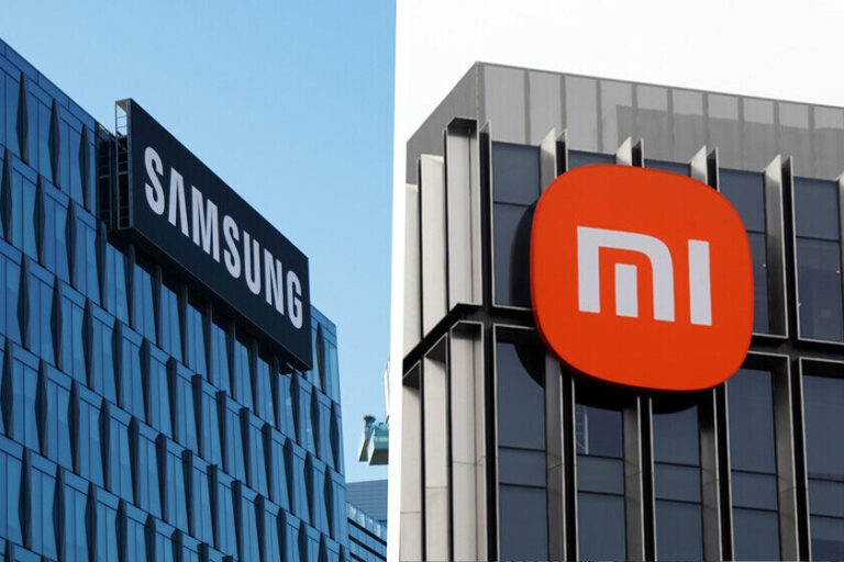 Alianza Entre Samsung Y Xiaomi Podria Revolucionar Android