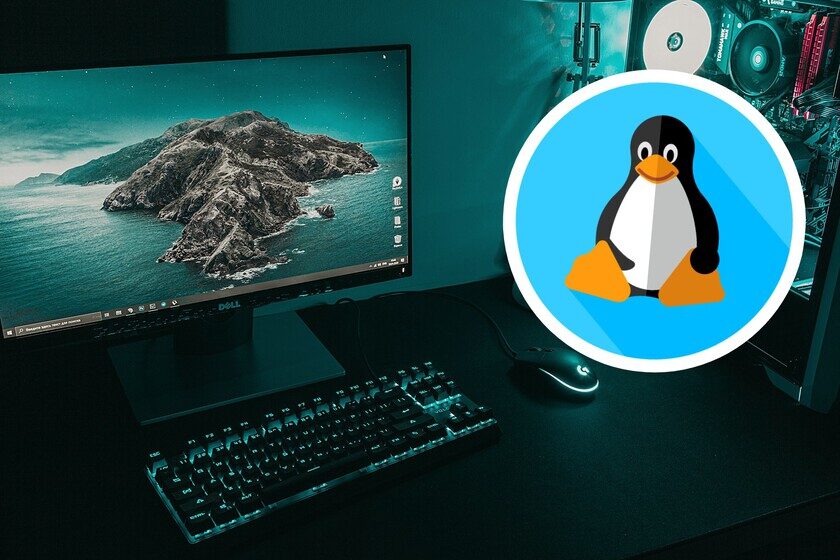 Alternativa A Windows 10 Instala Linux Y Salva Tu Ordenador