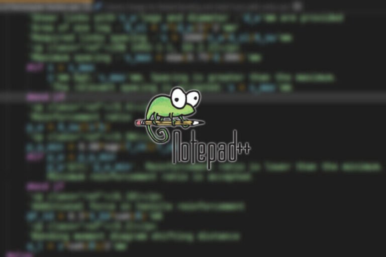 Alternativa Al Bloc De Notas De Windows Con Vulnerabilidades Graves