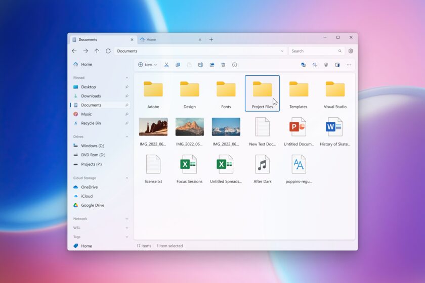 Alternativas Personalizables A Explorador De Archivos En Windows