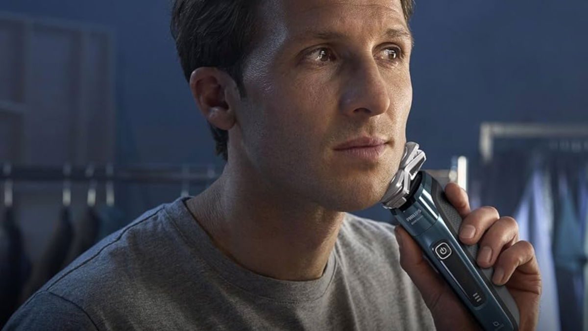 Amazon Reduce El Precio De La Afeitadora Que Elimina La Irritacion