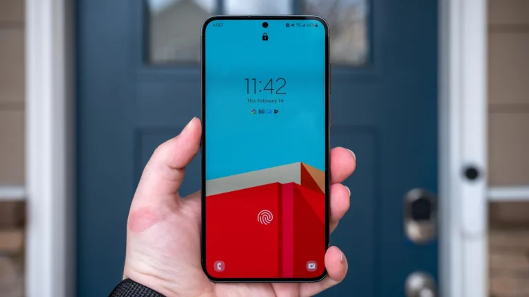 Android cambiar color reloj: personaliza tu pantalla de bloqueo