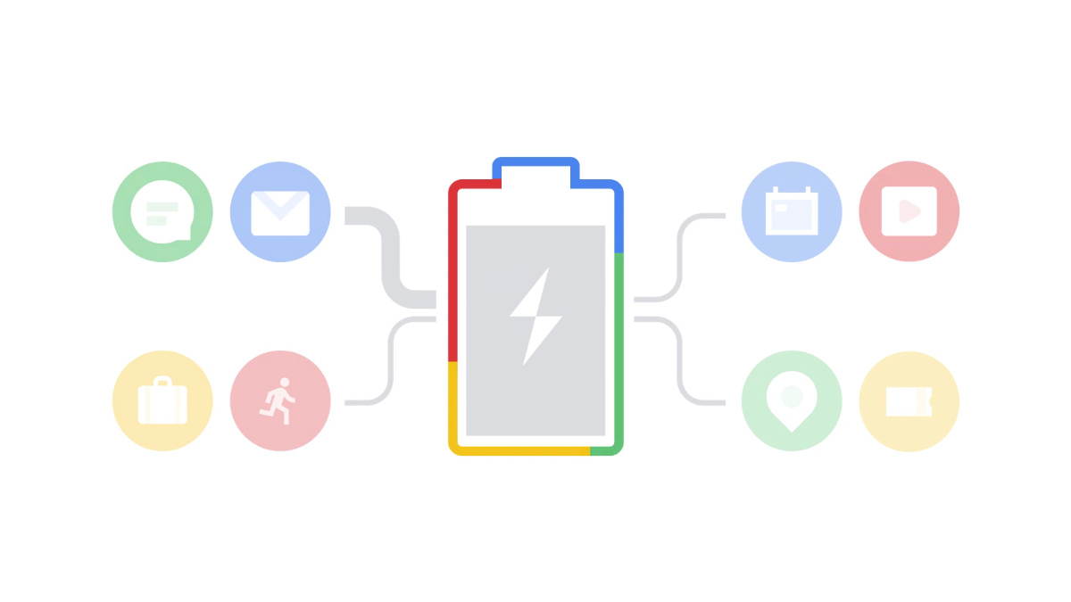 Android carga inteligente: cómo optimizar la batería de tu móvil