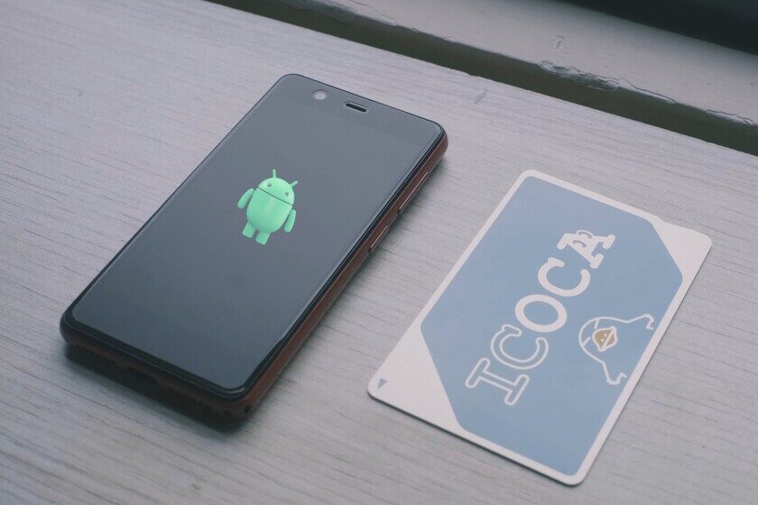 Android Compactos Desaparecen Globalmente Pero Japon Los Busca Usados