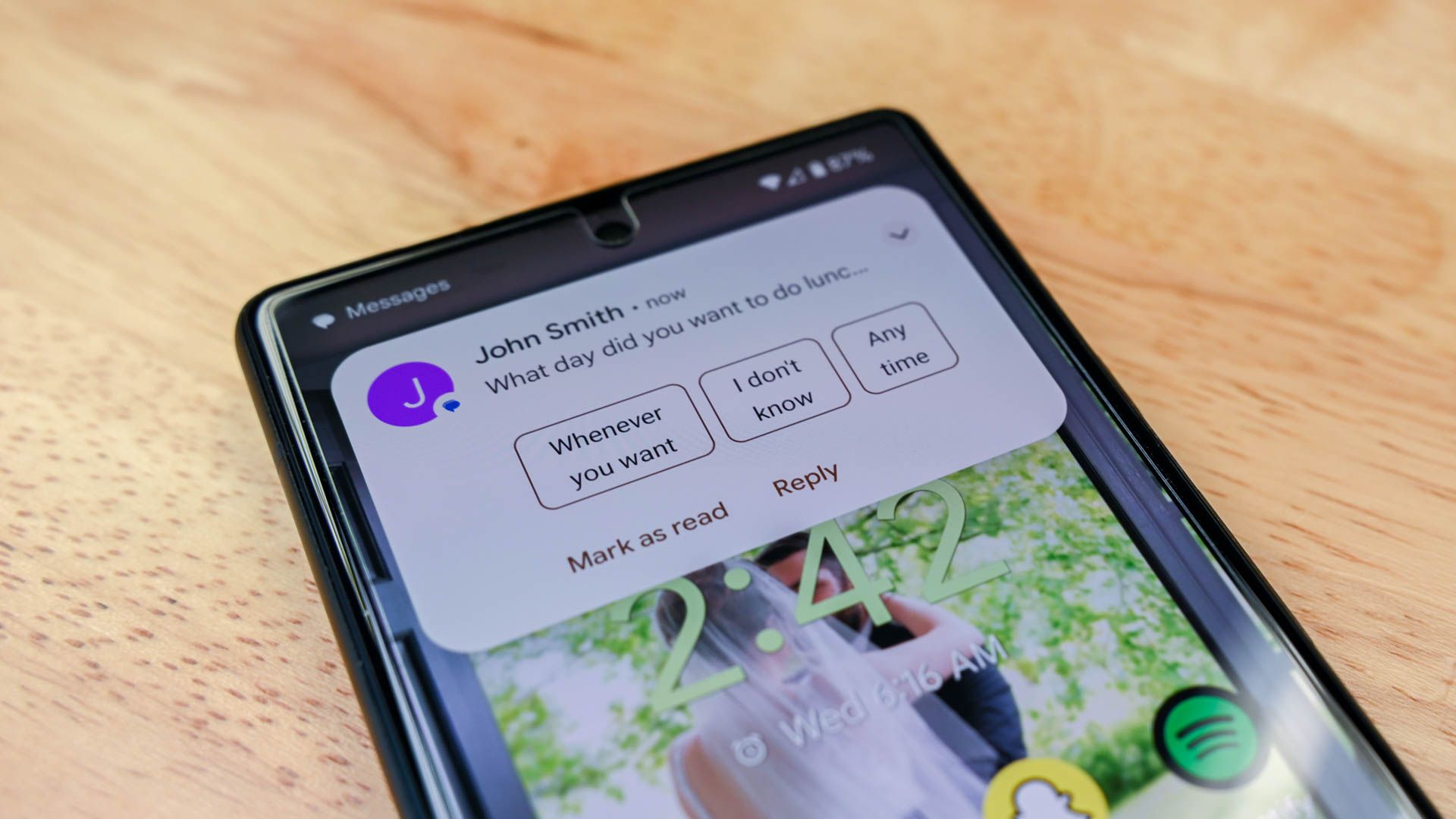 Android leer mensajes de texto en voz alta: guía práctica