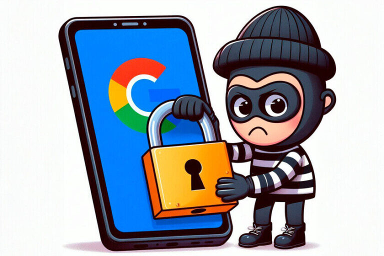 Android Mejora Su Seguridad Con Dos Nuevas Funciones Anti Robo