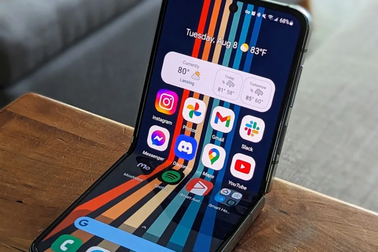 Android sideload: cómo instalar aplicaciones en Android fácilmente