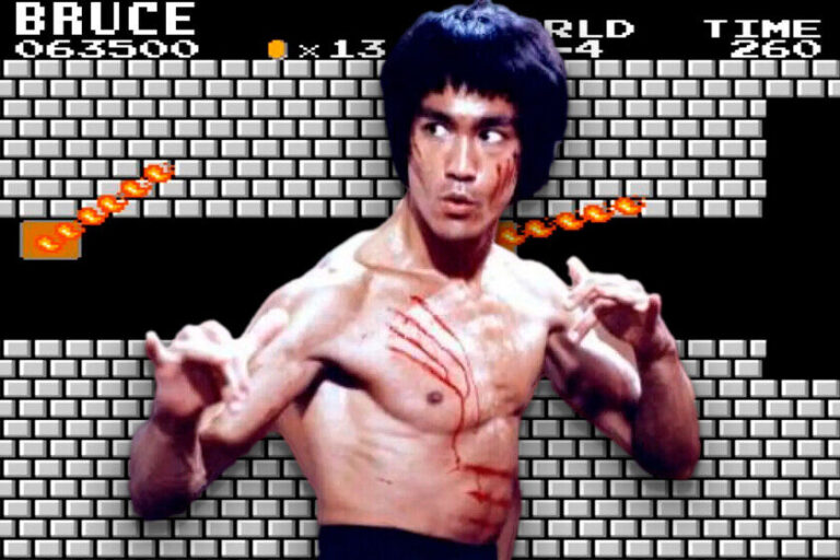 Anos Que Tenias Al Descubrir El Jefe Final De Dd