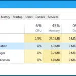 Aplicación de Inicio de Sesión de Windows: ¿Qué es y su función?