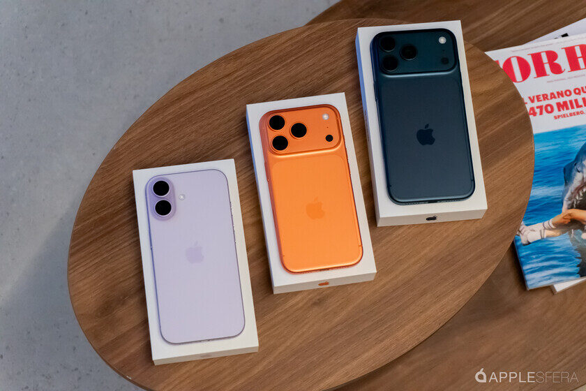 App Gratuita Avisa En Tiempo Real Sobre Stock De Iphone 17