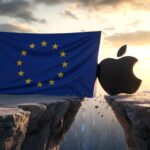 Apple admite similitudes entre iOS y Android y señala al responsable