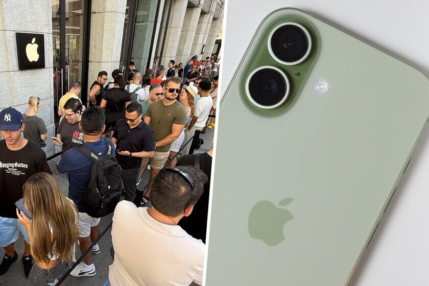 Apple Enfrenta Alta Demanda Del Iphone 17 Y Ajusta Produccion