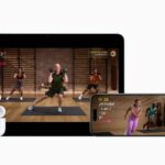 Apple Fitness+ expande su mercado y lanza nuevos programas de entrenamiento