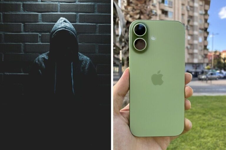 Apple Lanza Escudo Antirrobos Definitivo Para Iphone