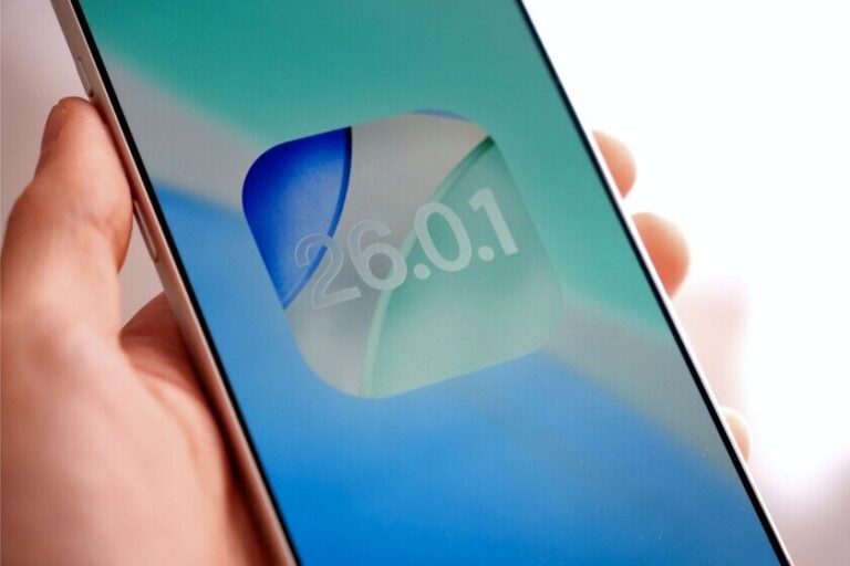 Apple Lanza Ios 26 0 1 Con Cambios Que Superan Correcciones Oficiales