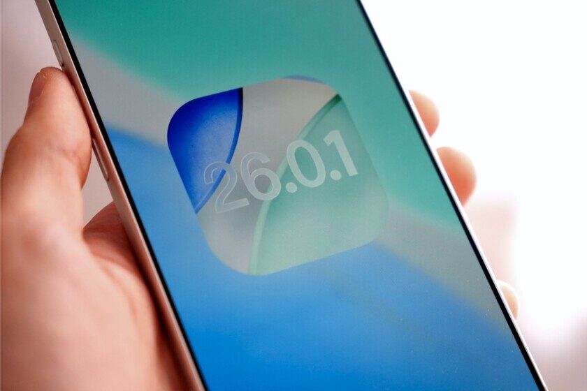 Apple Lanza Ios 26 0 1 Con Cambios Que Superan Correcciones Oficiales