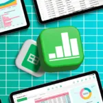 Apple Numbers vs Google Sheets: Comparativa y Elección Ideal