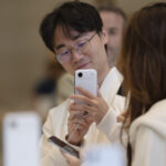 Apple podría corregir un gran defecto del iPhone Air en 2026