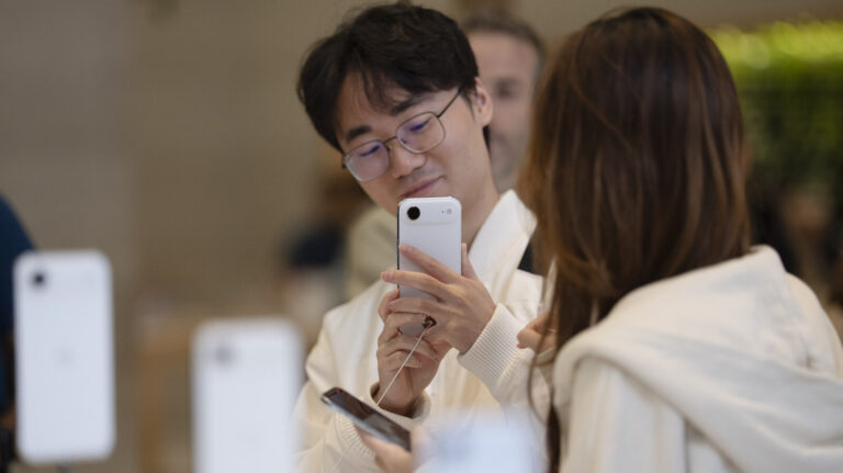 Apple Podria Corregir Un Gran Defecto Del Iphone Air En 2026