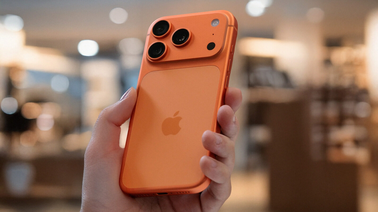 Apple Podria Saltarse El Iphone 19 Y Lanzar El Iphone 20