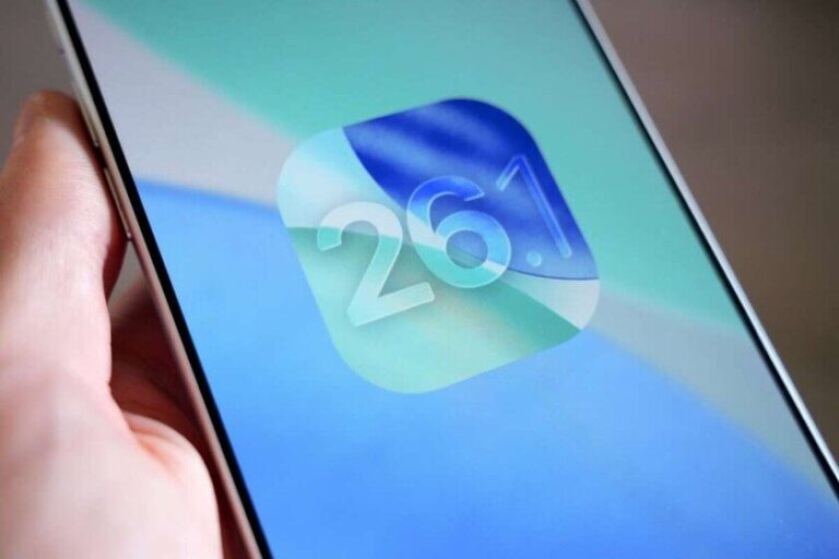 Apple Presenta Ios 26 1 Beta 2 Con Nuevas Funciones Y Mejoras