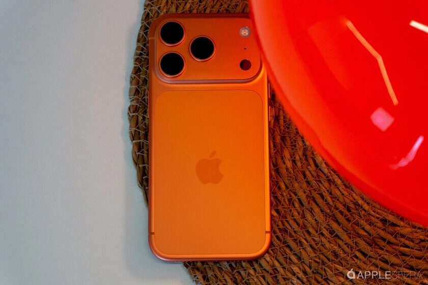 Apple Presenta Spr Avs El Nuevo Protocolo De Audio Para Iphone 17