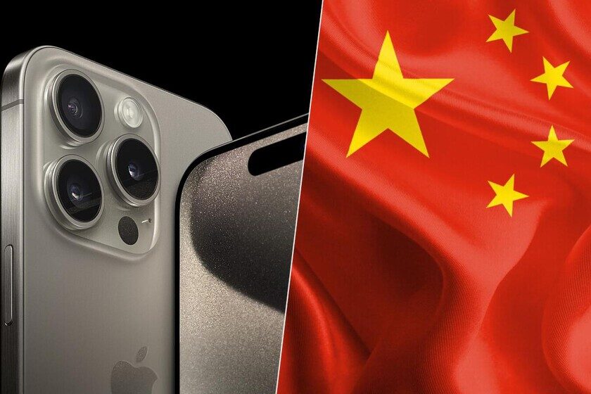 Apple Presenta Su Solucion De Inteligencia Artificial Para China