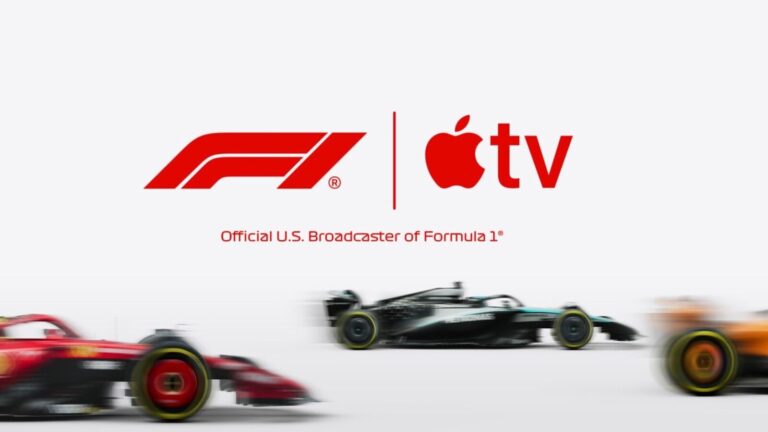Apple Se Convierte En El Nuevo Socio Exclusivo De Formula 1 En Ee Uu