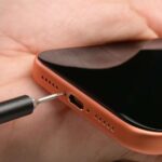 Apple Soluciona El Mayor Problema Del Iphone Con Agua