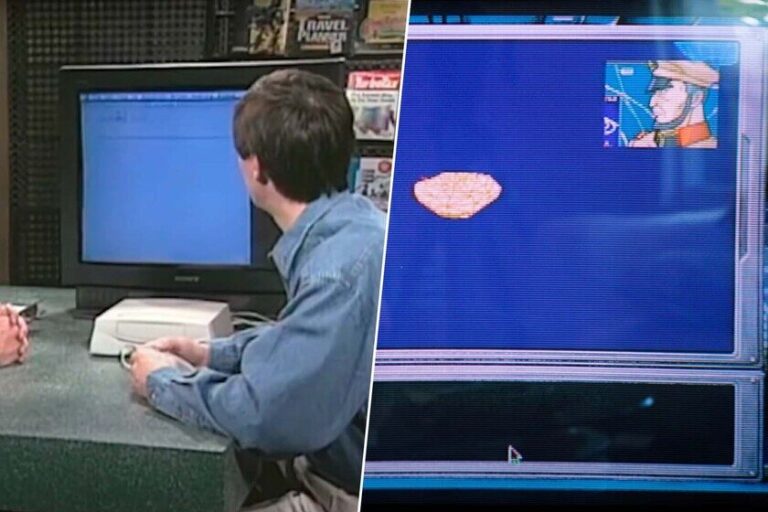 Apple Y Su Primera Consola De Videojuegos Un Fracaso Historico