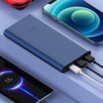 Aprovecha el Black Friday de Xiaomi y nunca te quedes sin batería